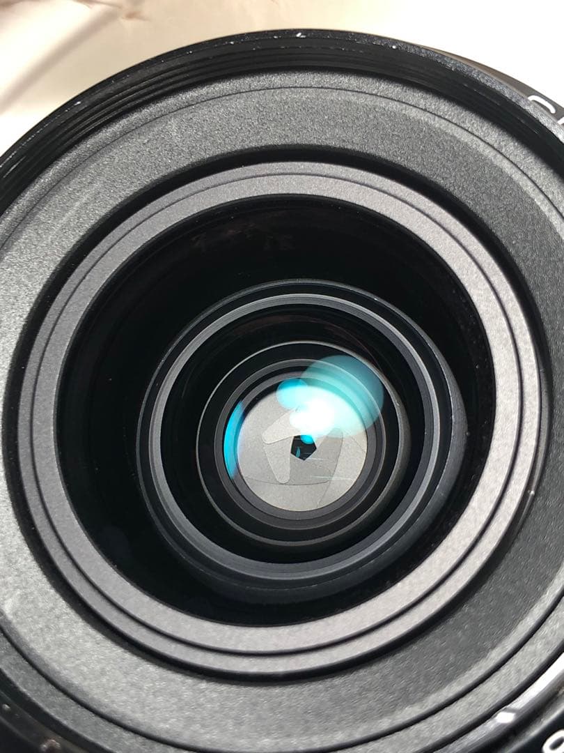 smc pentax A 28mm f2.8 Kマウント