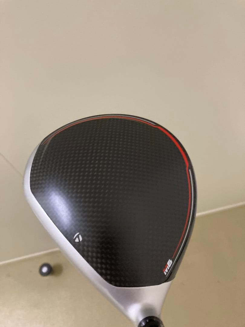 TaylorMade M6 ドライバー/フェアウェイウッド(5番) セット