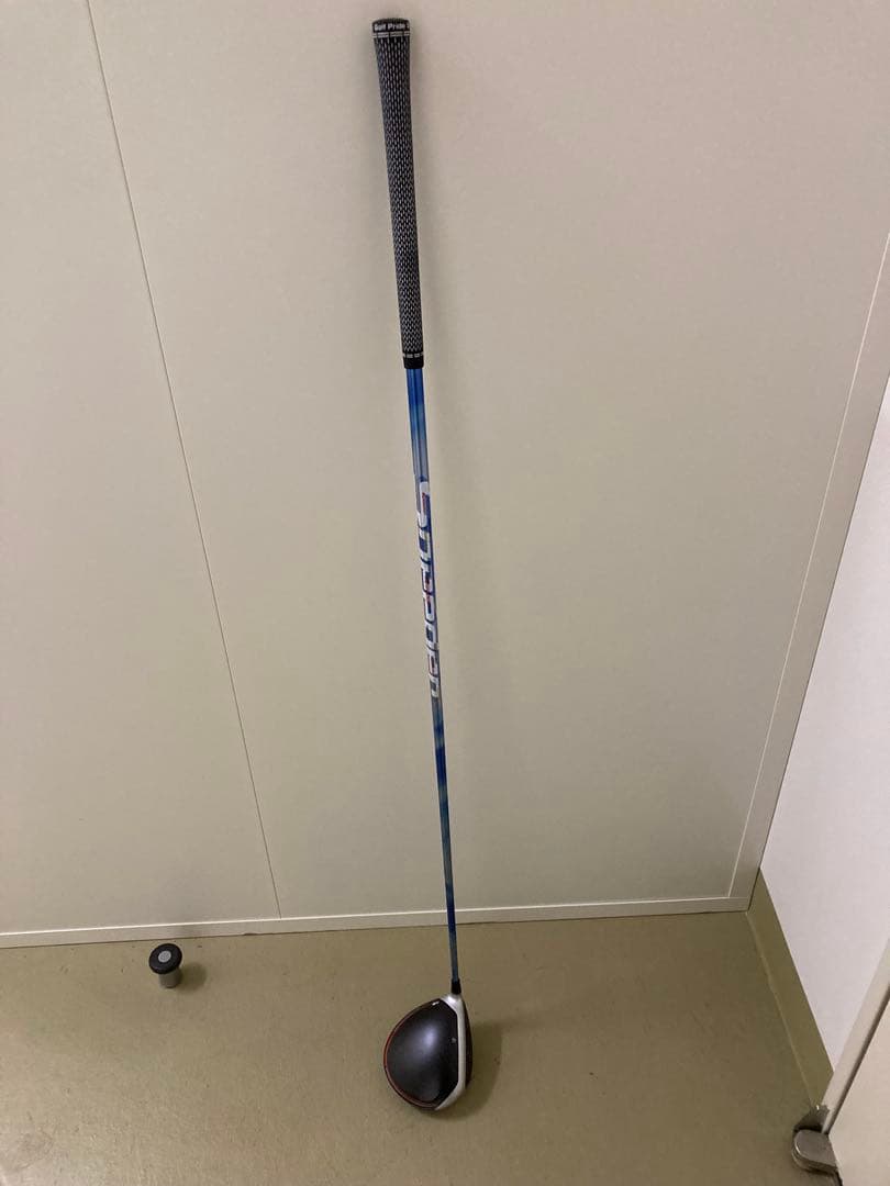 TaylorMade M6 ドライバー/フェアウェイウッド(5番) セット