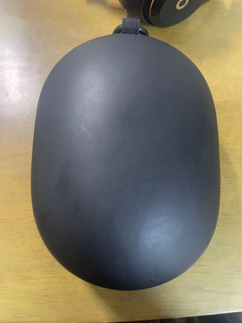 専用‼️Beats Studio3 Wireless ミッドナイトブラック
