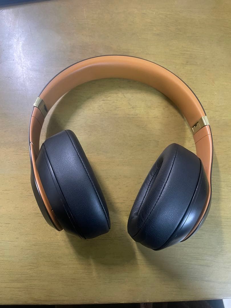専用‼️Beats Studio3 Wireless ミッドナイトブラック