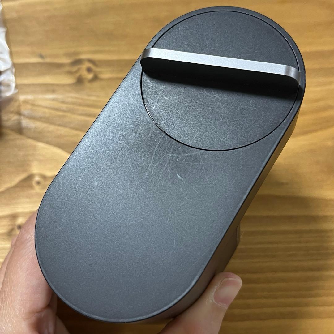 K*e様 箱あり 初期化済 Qrio lock (Q-SL2) スマートロック