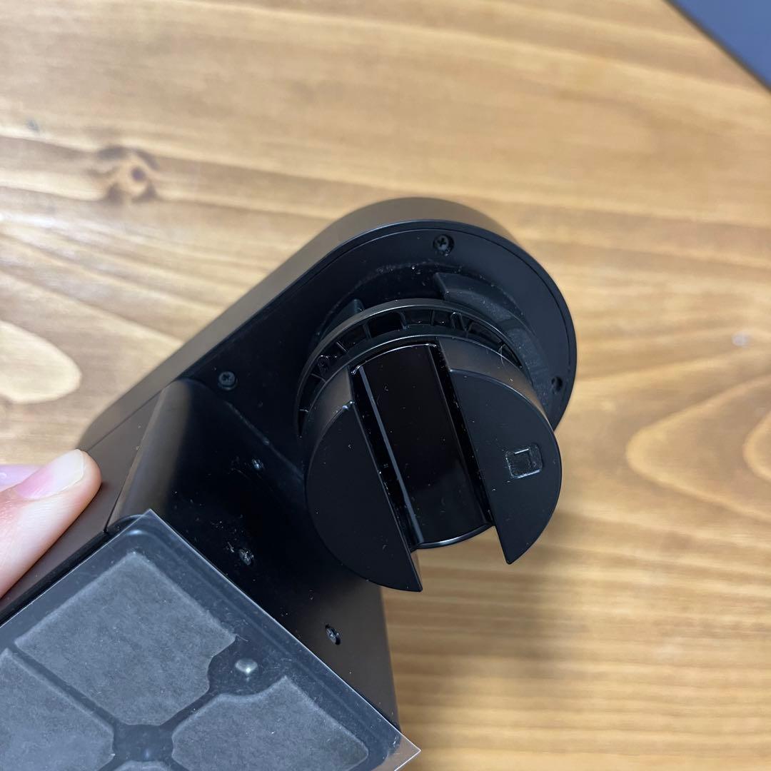 K*e様 箱あり 初期化済 Qrio lock (Q-SL2) スマートロック