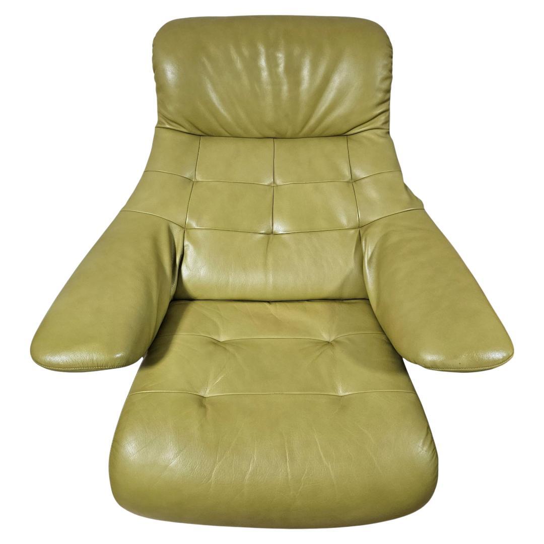 カリモク THE FIRST ザ・ファースト RU72 回転 リクライナーのみ