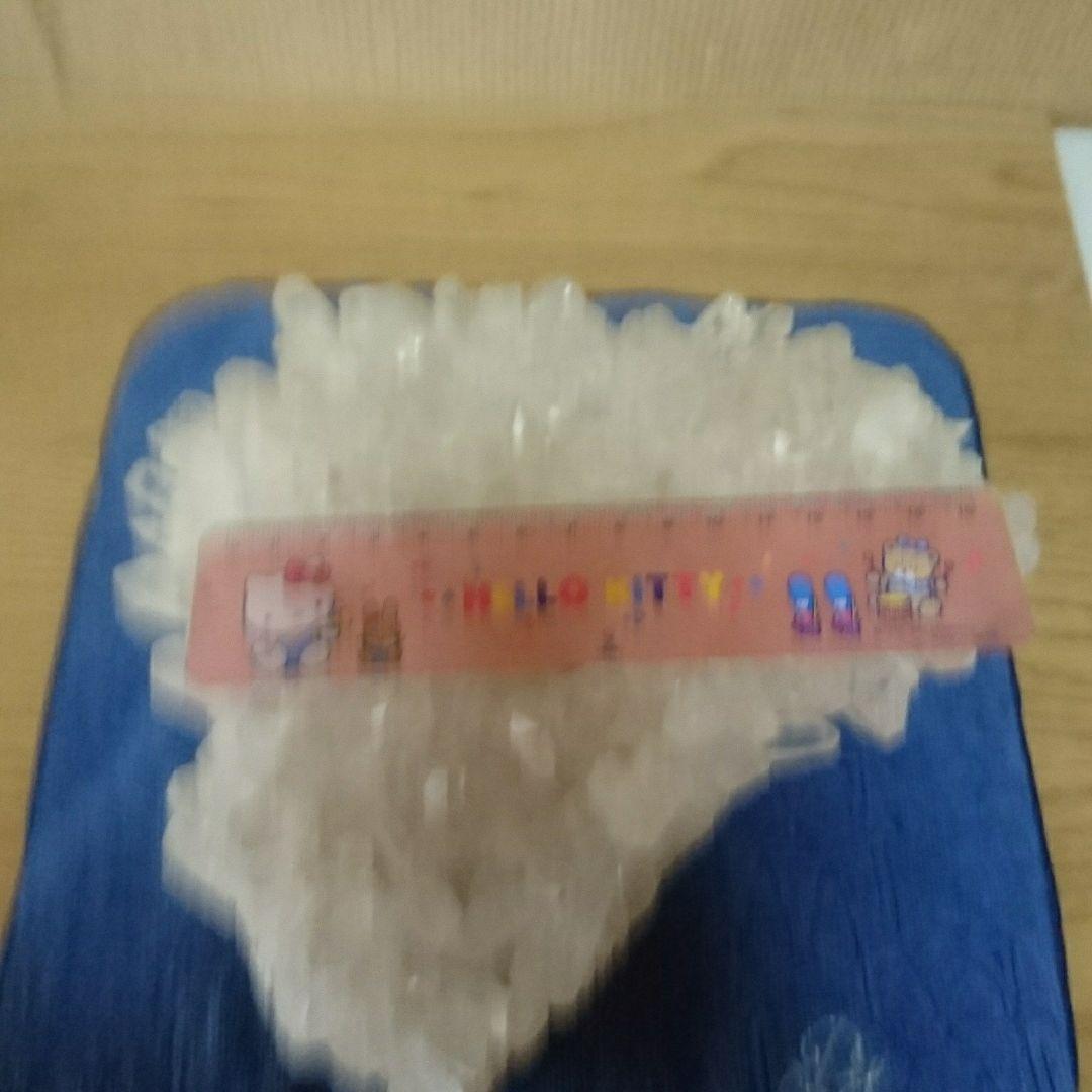 しのぶ先生 水晶