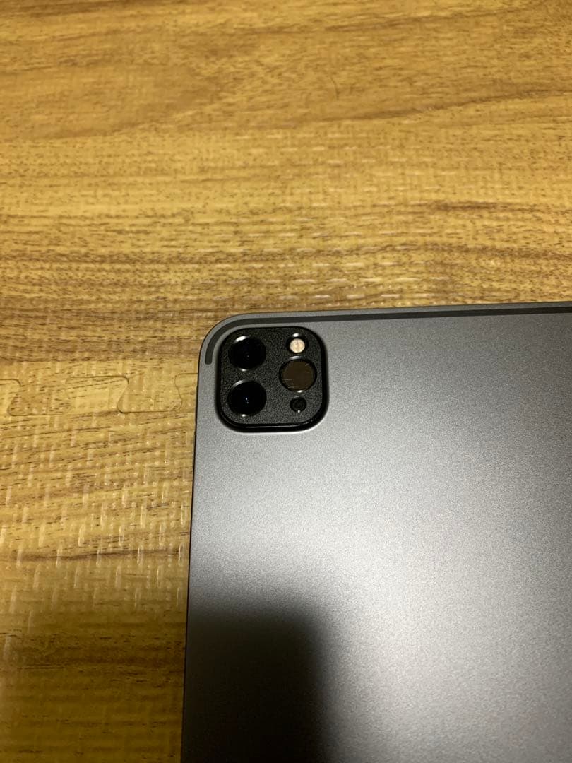 iPad Pro 12.9第4世代 Wi-Fi 256GB グレー　ジャンク