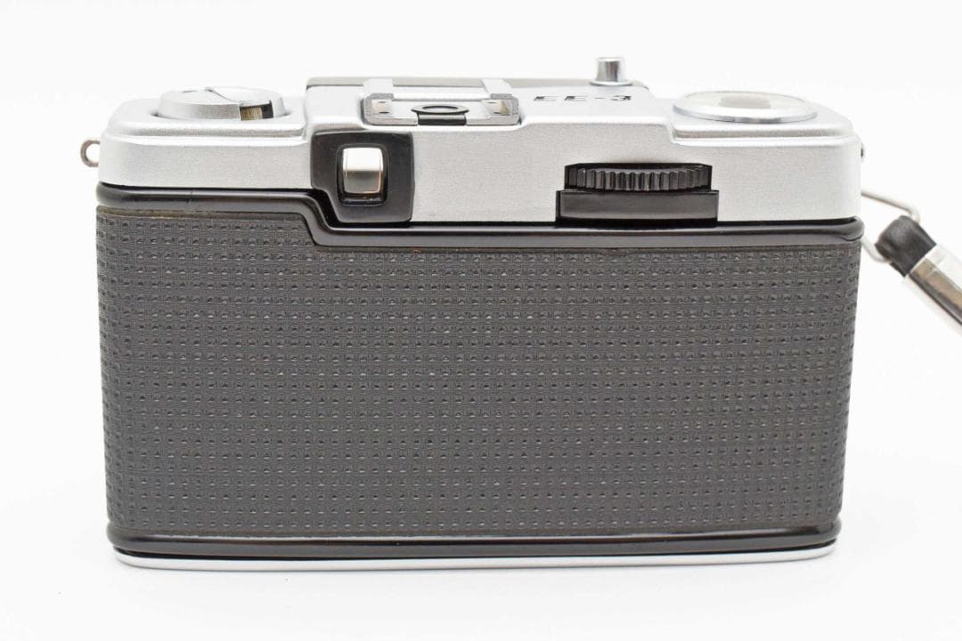 整備済Olympus Pen EE-3 オリンパス ハーフカメラ #7191