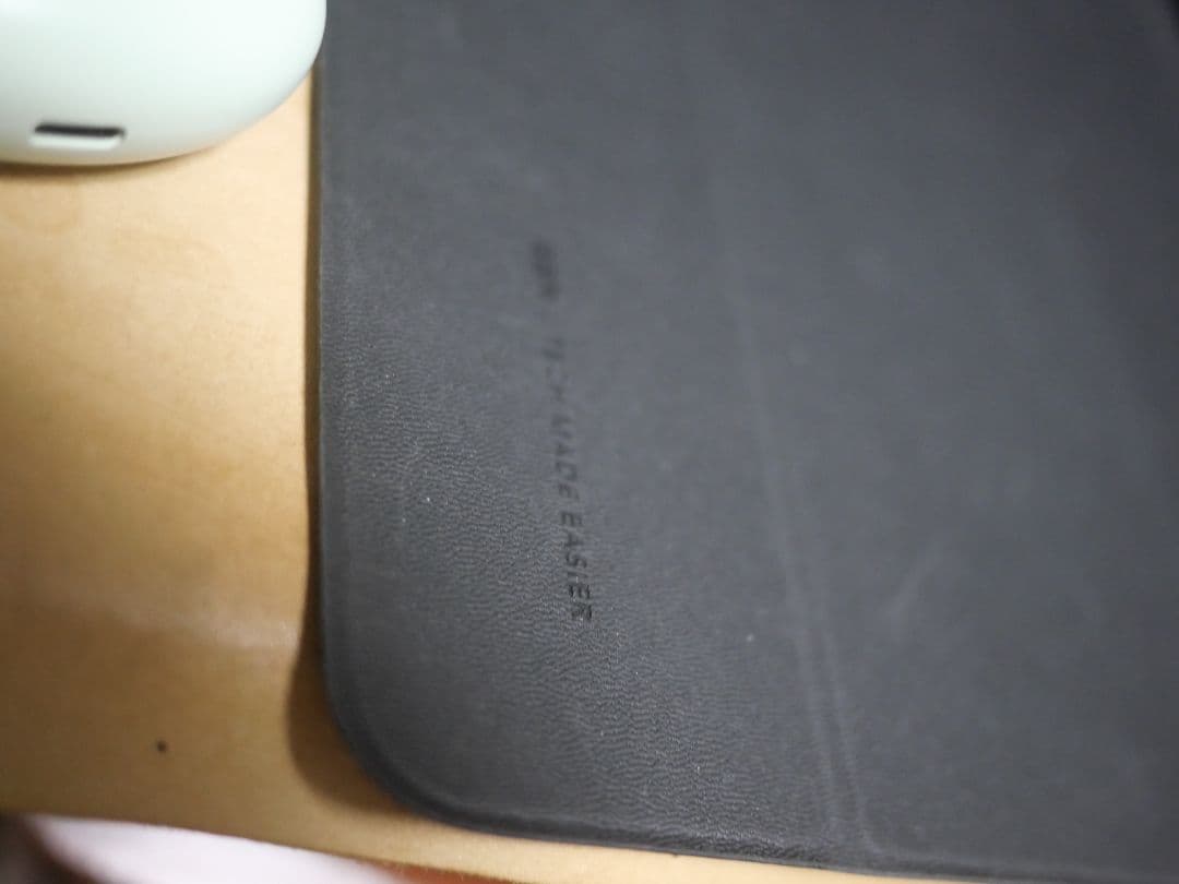 Apple iPadPro13 (M4) 1TB ブラック Wi-Fi セルラ