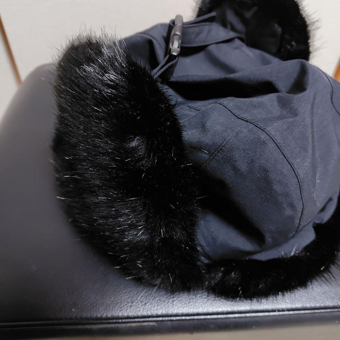 帽子 SUPREME GORE-TEX taped sean trooper