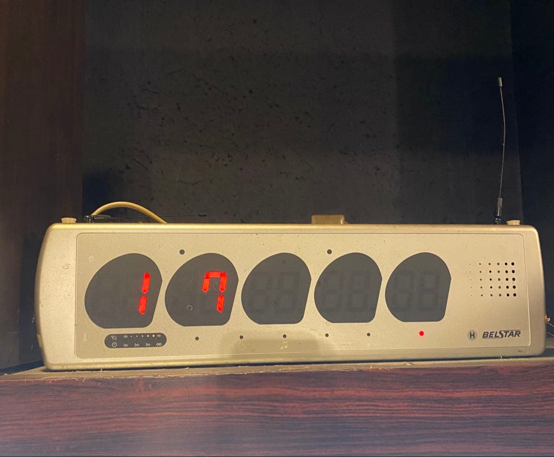 BELSTAR 呼び出しベル　ベル