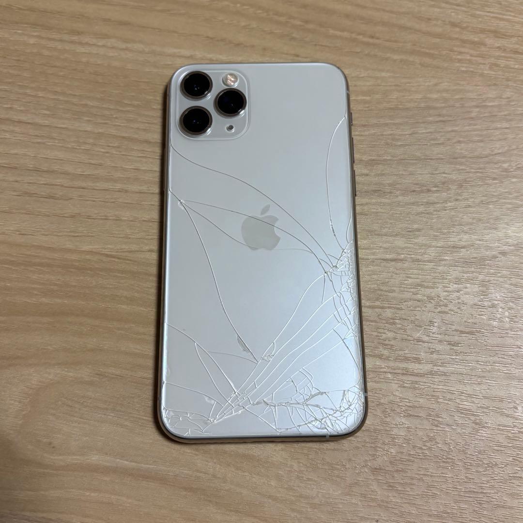 スマートフォン本体 iPhone11 Pro 256GB