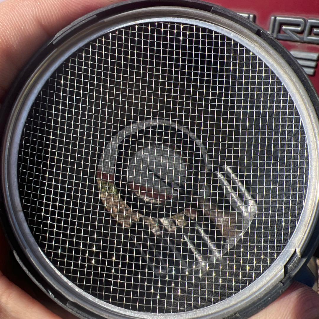 ボルボ　940turbo SE エアフロ