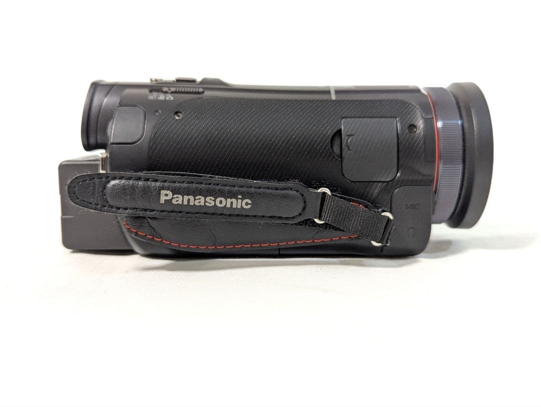 Panasonic HC-X920M Wi-Fi パナソニック ビデオカメラ