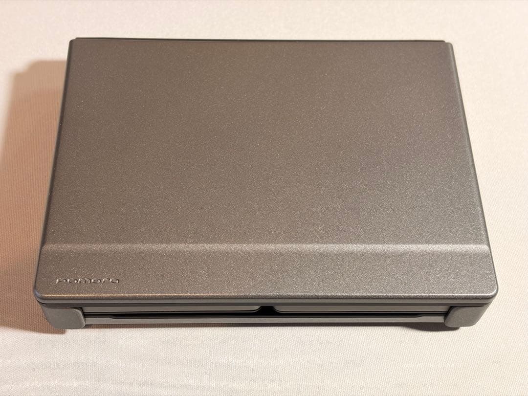 キングジム(Kingjim) デジタルメモ ポメラ DM30