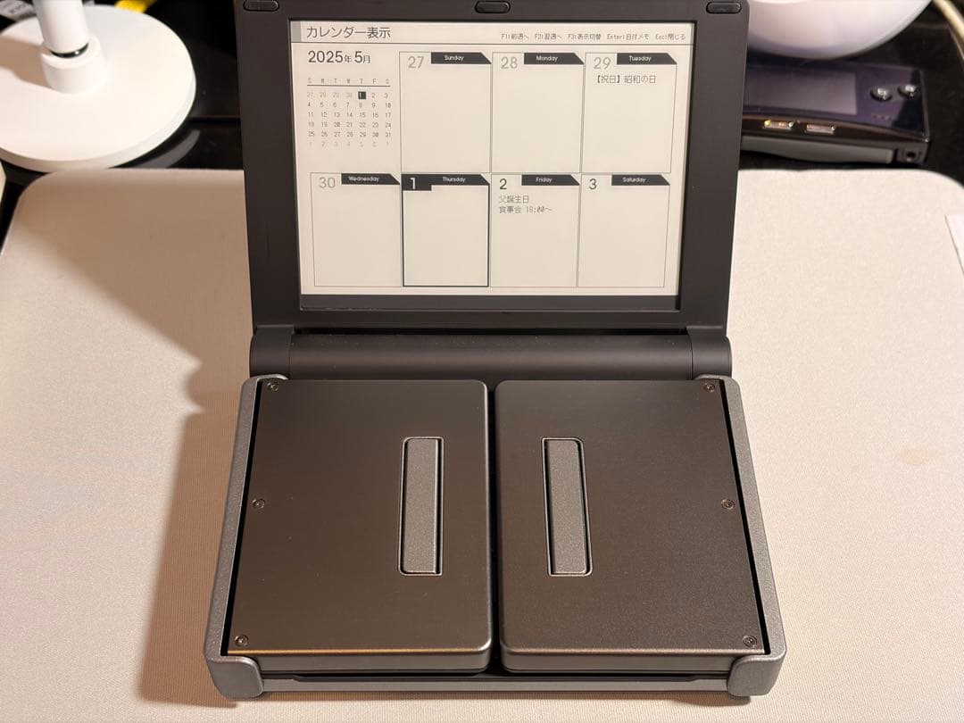 キングジム(Kingjim) デジタルメモ ポメラ DM30