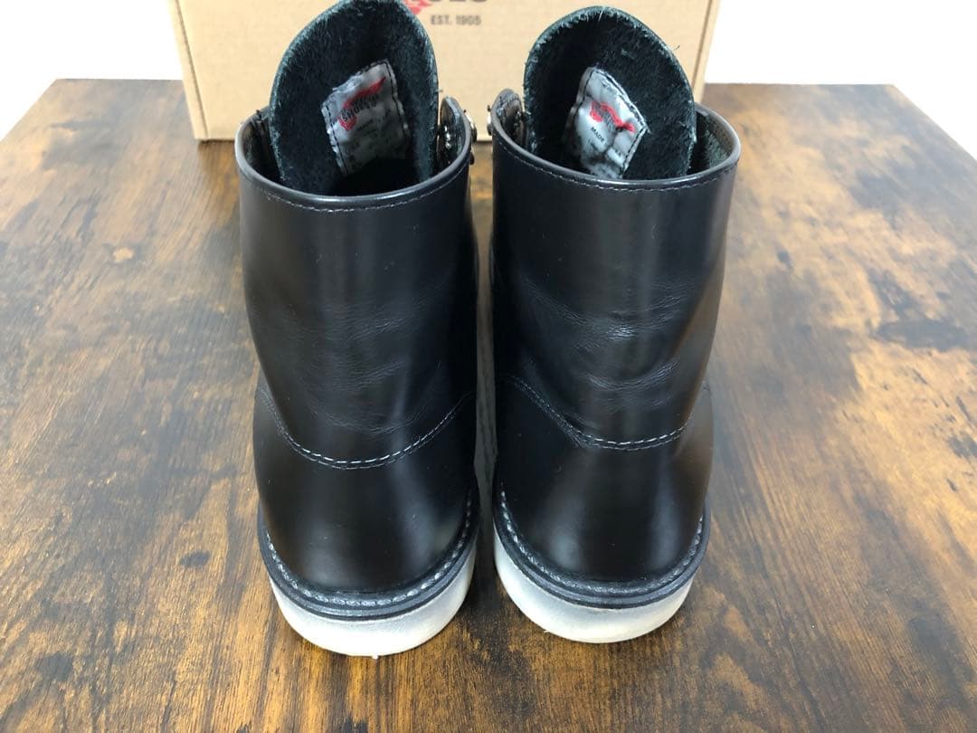 レッドウイング 8165 US8