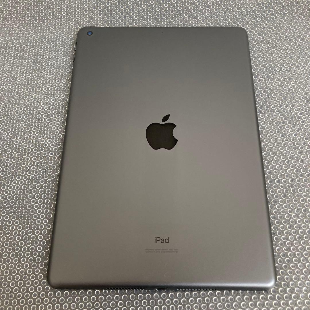 2891【早い者勝ち】iPad7 第7世代 32GB WIFIモデル☆