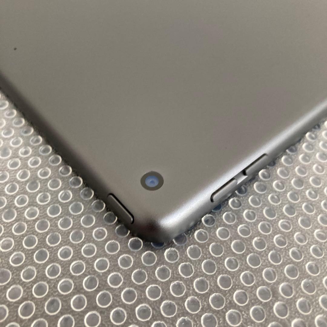 2891【早い者勝ち】iPad7 第7世代 32GB WIFIモデル☆