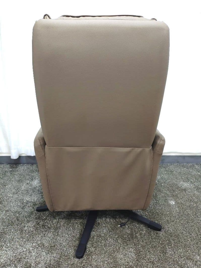 NITORI ニトリ 4モーター 電動リクライニング パーソナルチェア LE01