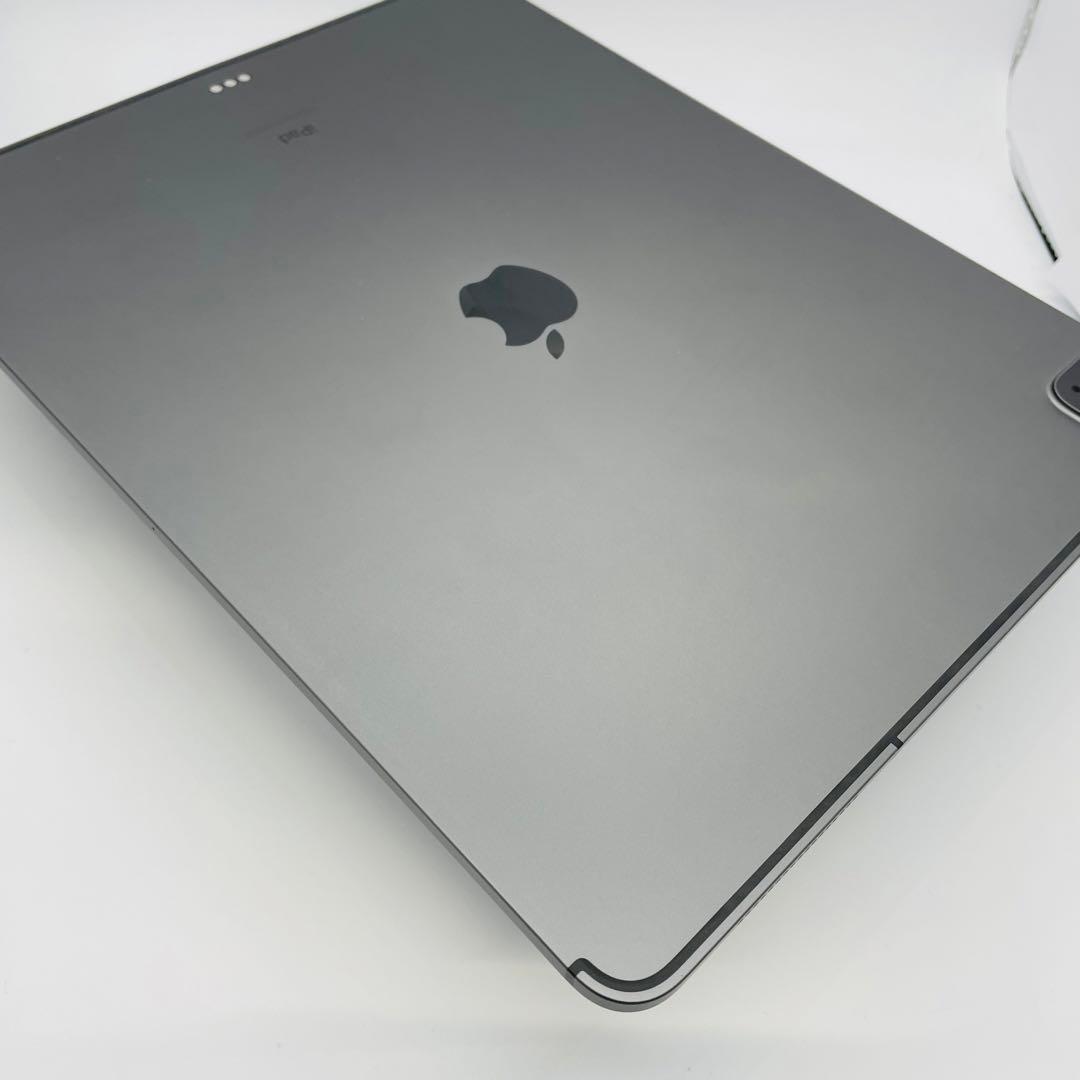 電池93% iPad Pro 12.9インチ 第４世代　256GB SIMフリー