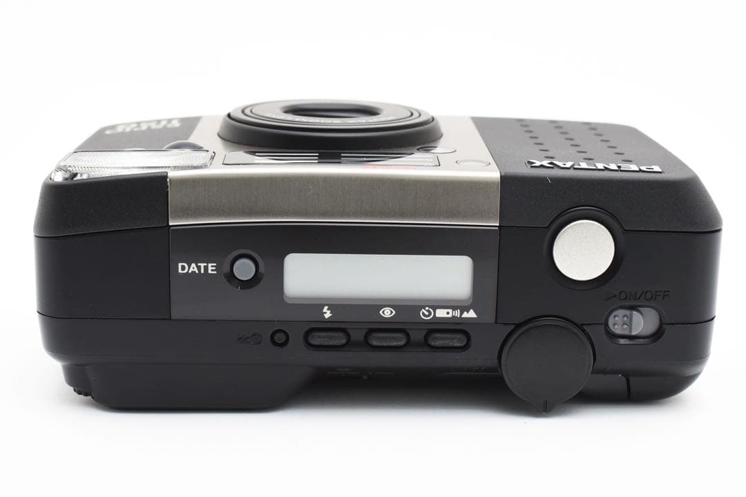 完動品 美品 PENTAX ESPIO 115G ペンタックス　エスピオ