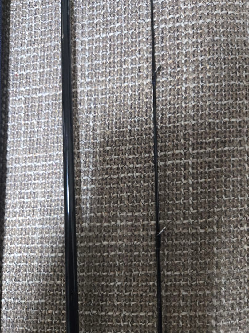 最終限定価格【極美品】がまかつ　ラグゼ　EGTR XX S65M-solid