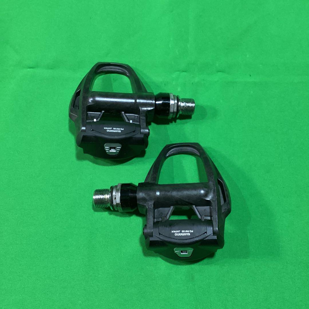 DURA-ACE PD-R9100 ビンディングペダル　標準サイズ