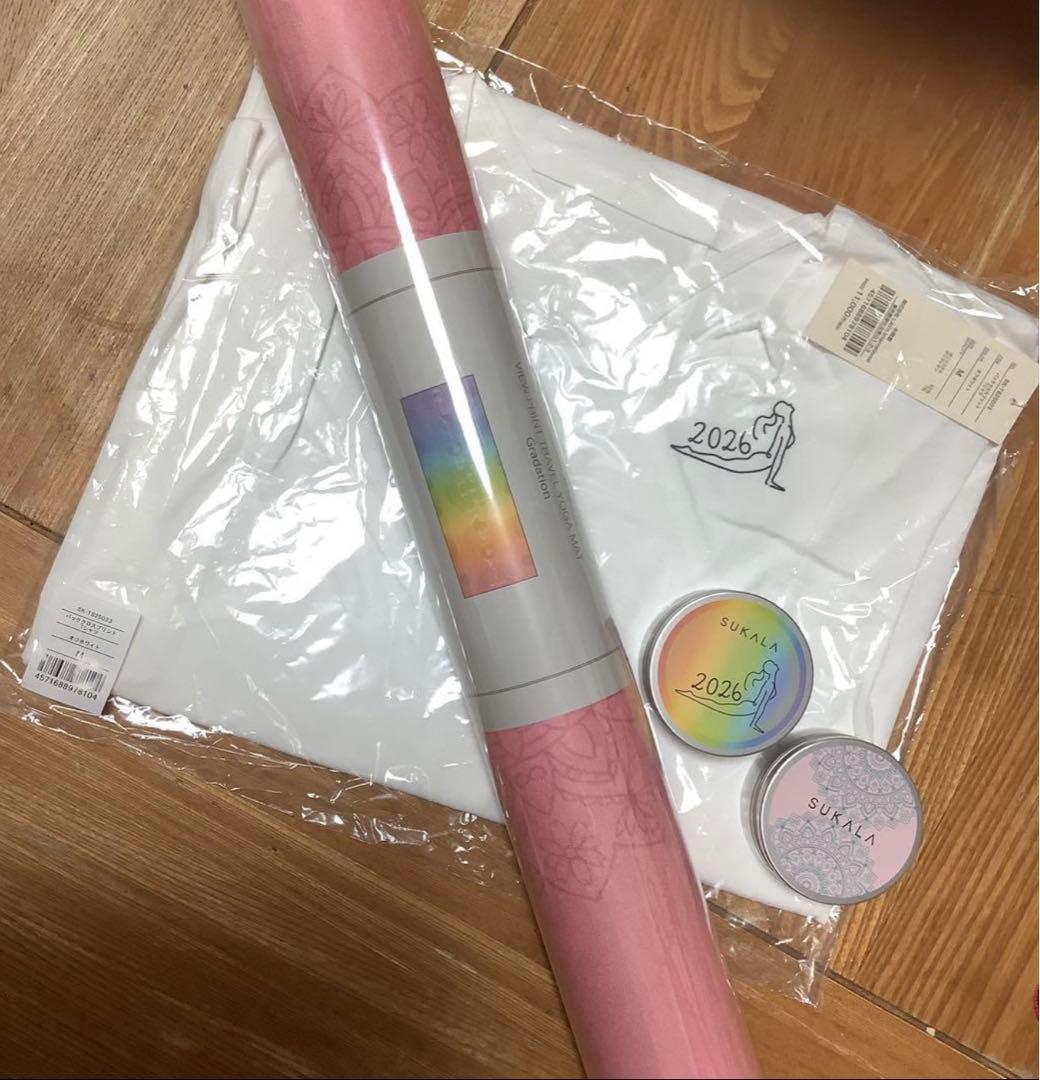 クララ　(ただいま断捨離中です。)