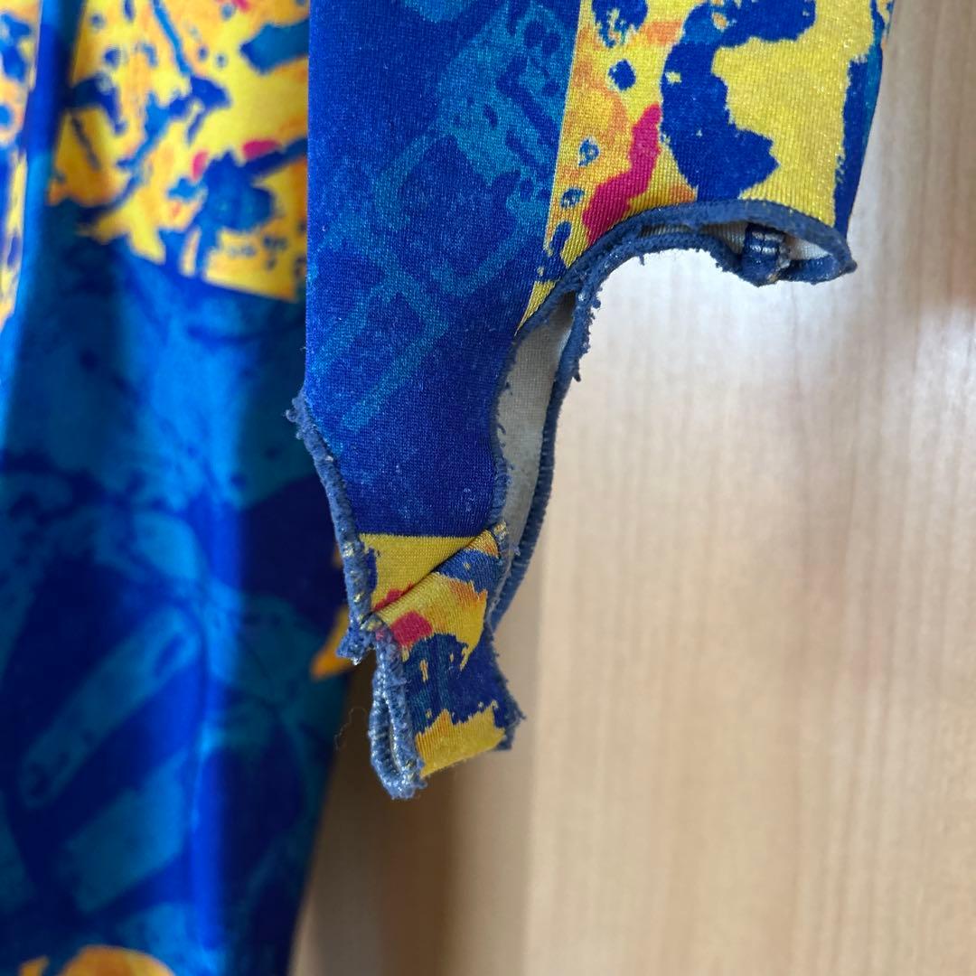 アルペンスキー　ワンピース　サイズS