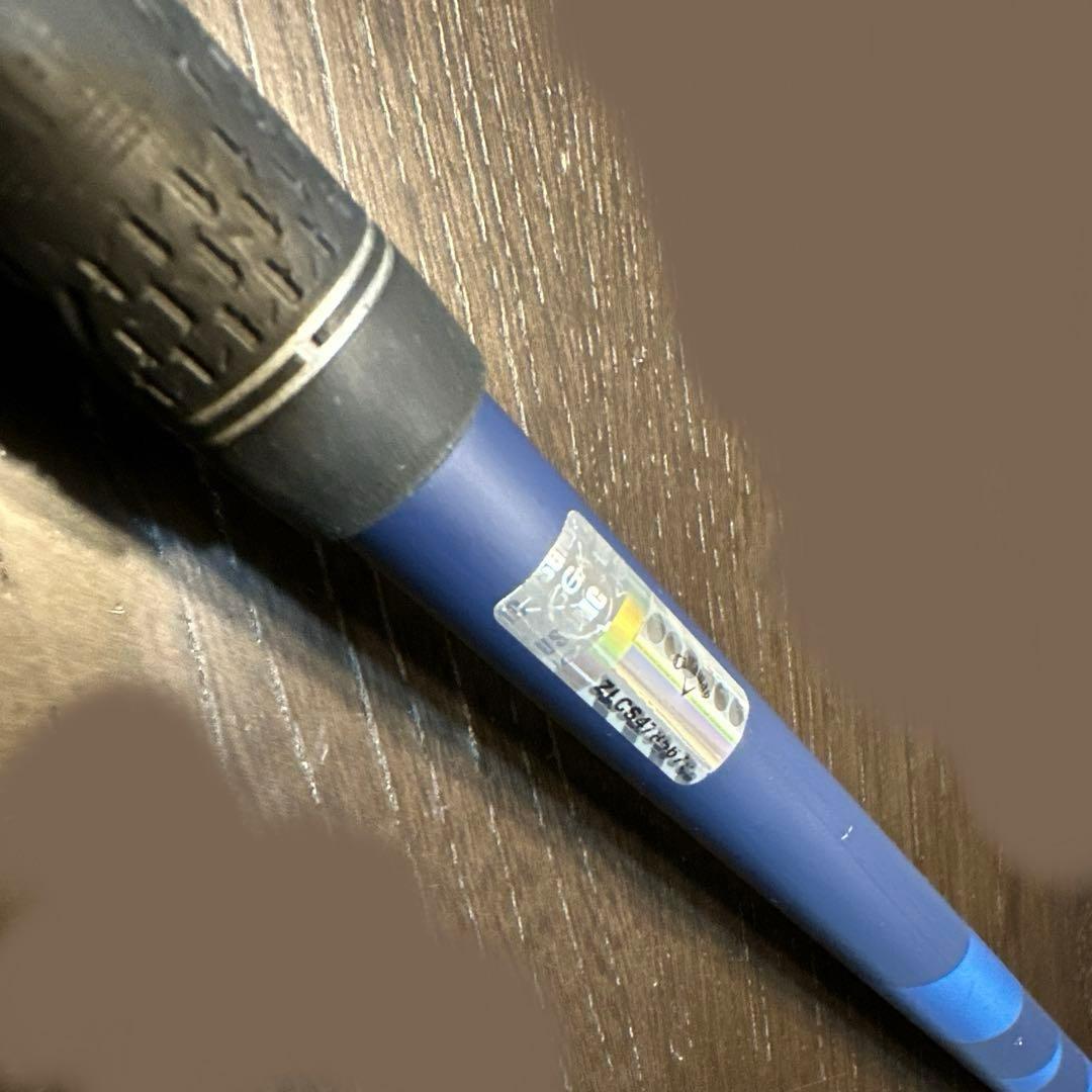 キャロウェイ　パラダイム　FORGFO CARBON 10.5°　カバー付