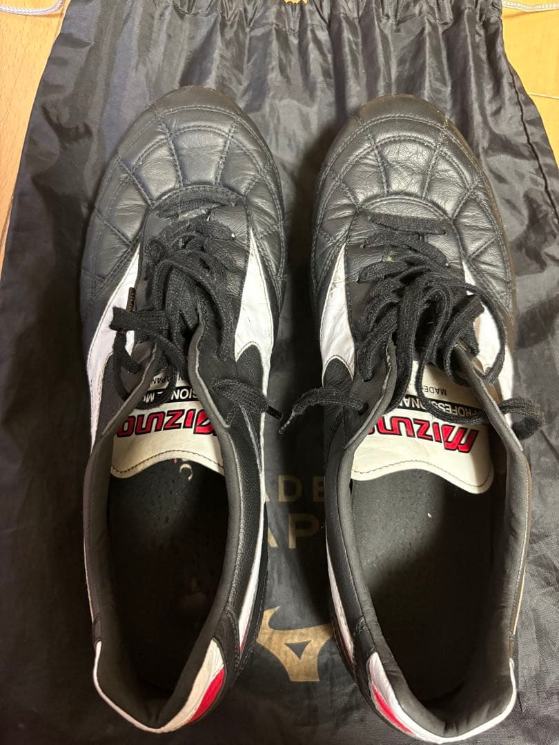 モレリア ブラック