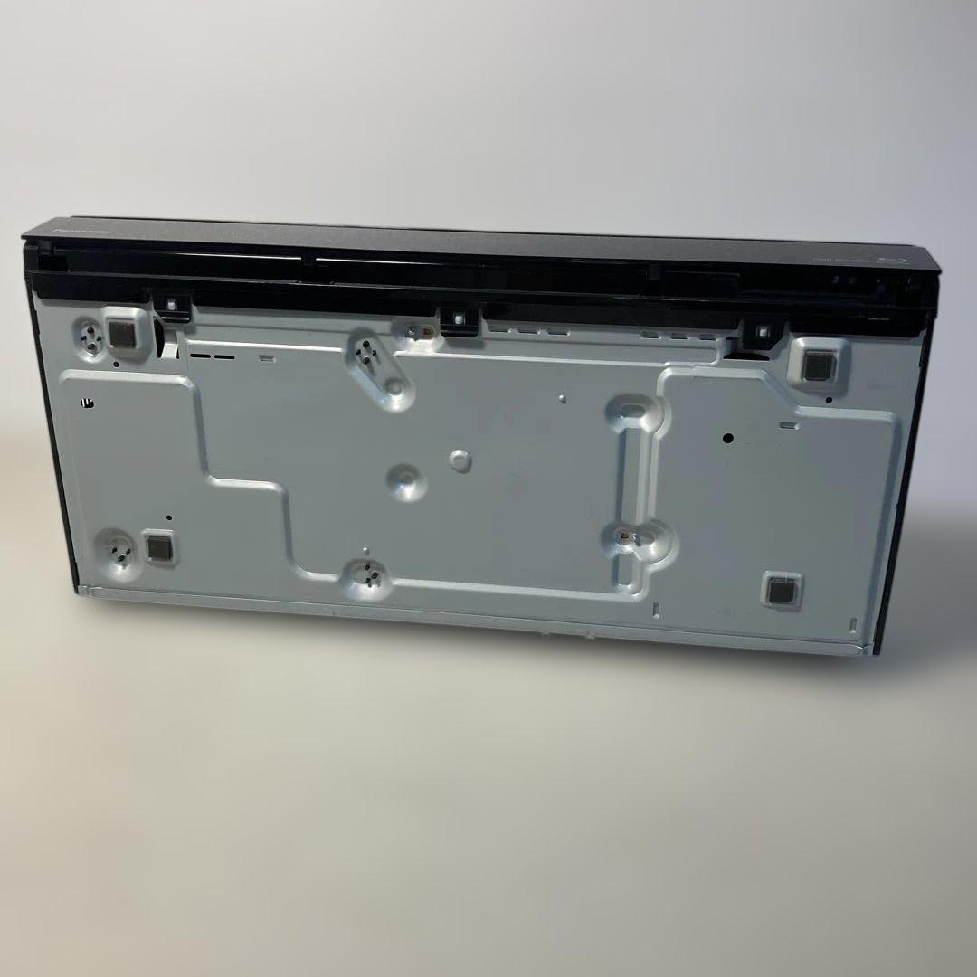 Panasonic DMR-BCX2060 未確認あるためジャンク品あつかい