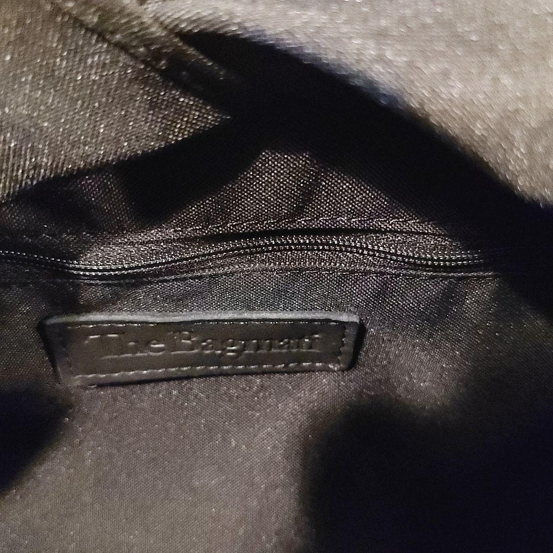 値下げ！新品 The Bagmati バグマティ ラタン スクエア かごバッグ