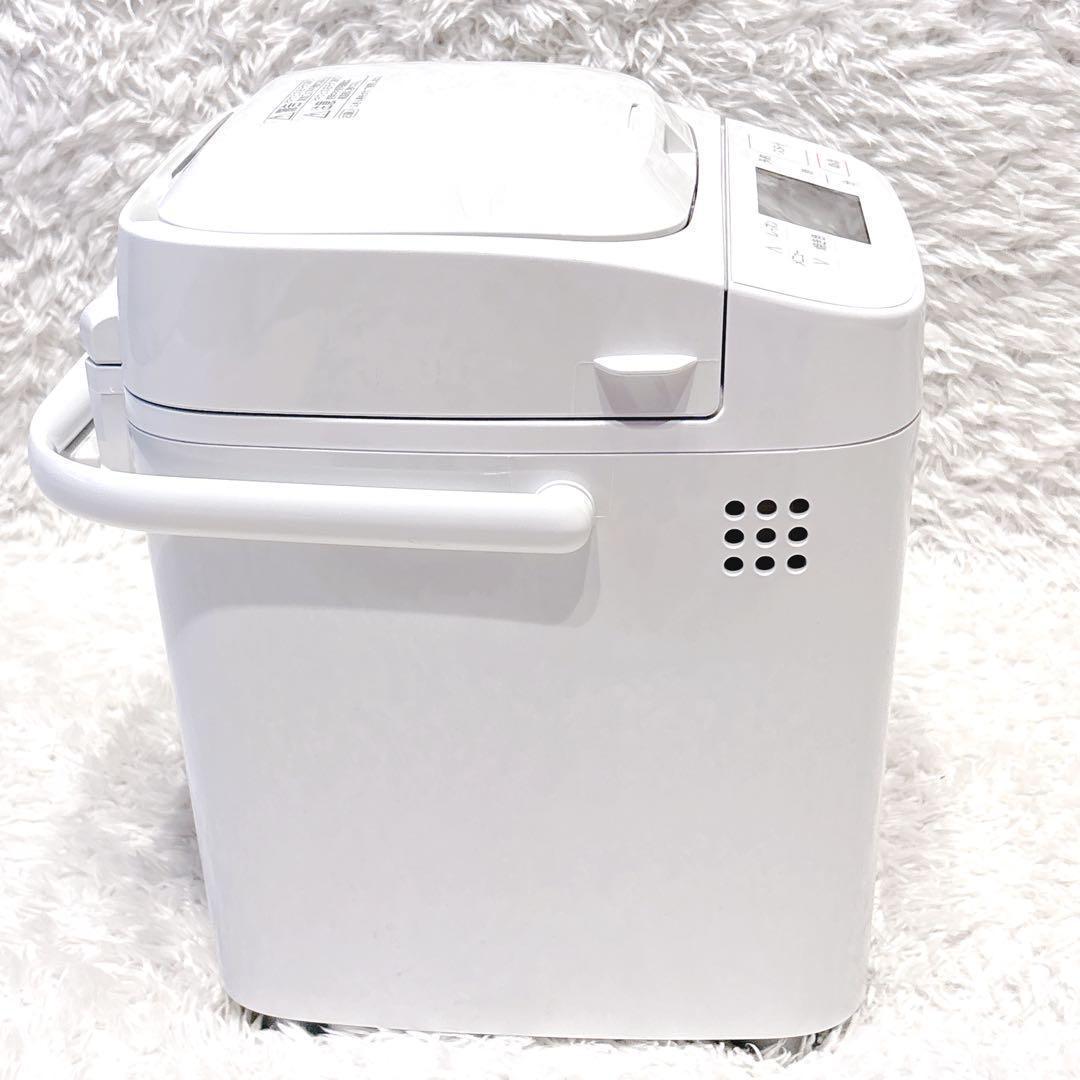 2024年製 パナソニック SD-MT4-W ホームベーカリー