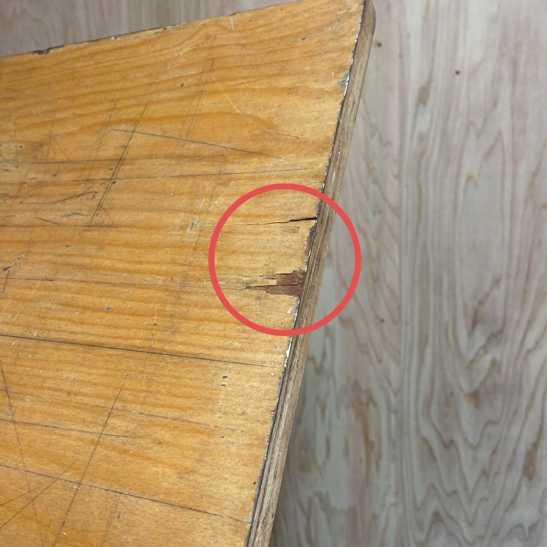 Friso Kramer Drafing Desk フリゾ•クラマー