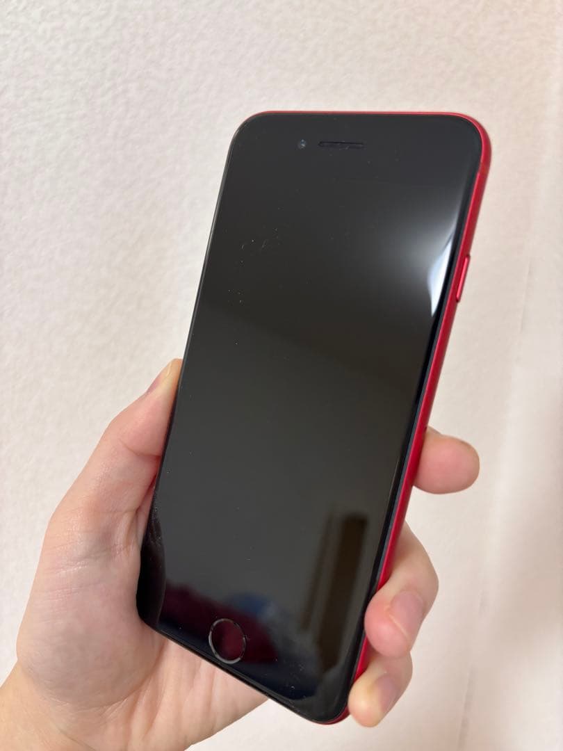 iPhone SE 第２世代 64GB SIMフリー