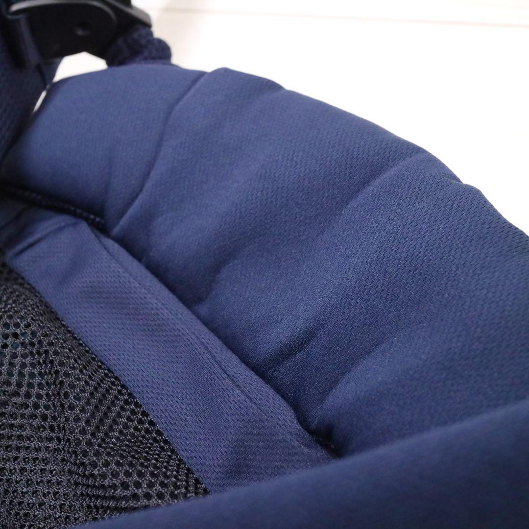 Aprica アップリカ 抱っこ紐 ラクリス 4WAY 抱っこひも