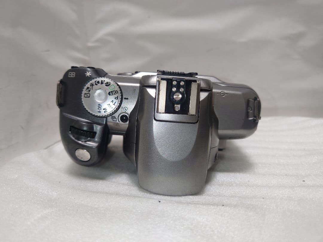 ★★名機！超美品★★CANON キヤノン EOS KISS 7 ボディ★完動品