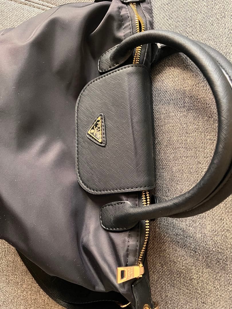 PRADA ハンドバッグ、ショルダーバッグ