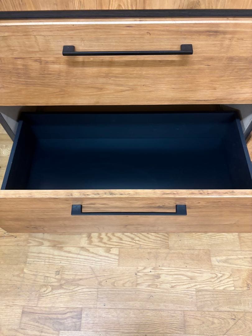 M059 キッチンカウンター幅1195mm