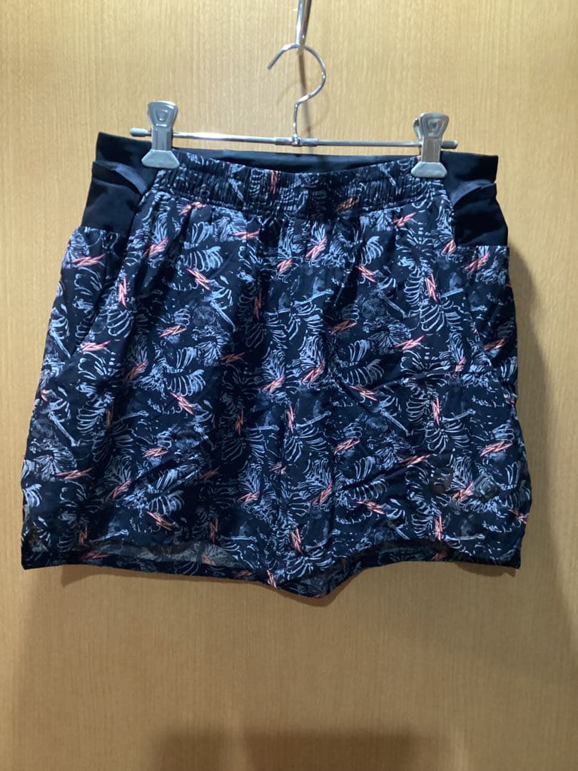 asics ELDORESO アシックス エルドレッソ ランニングパンツ M