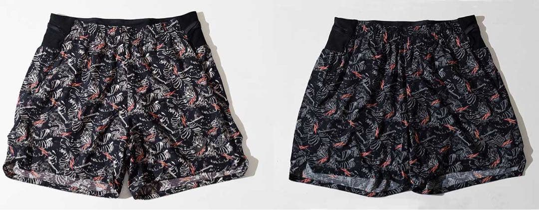 asics ELDORESO アシックス エルドレッソ ランニングパンツ M