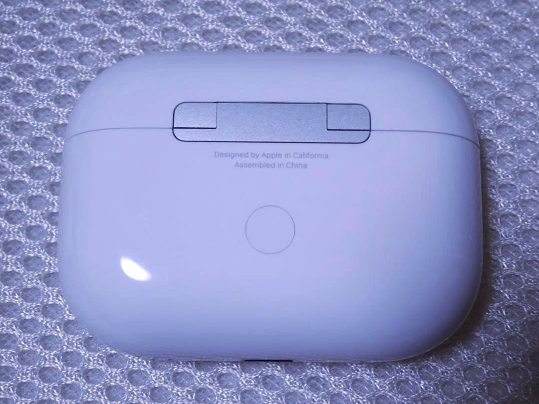 Apple AirPods Pro 第2世代 MQD83J/A おまけ付