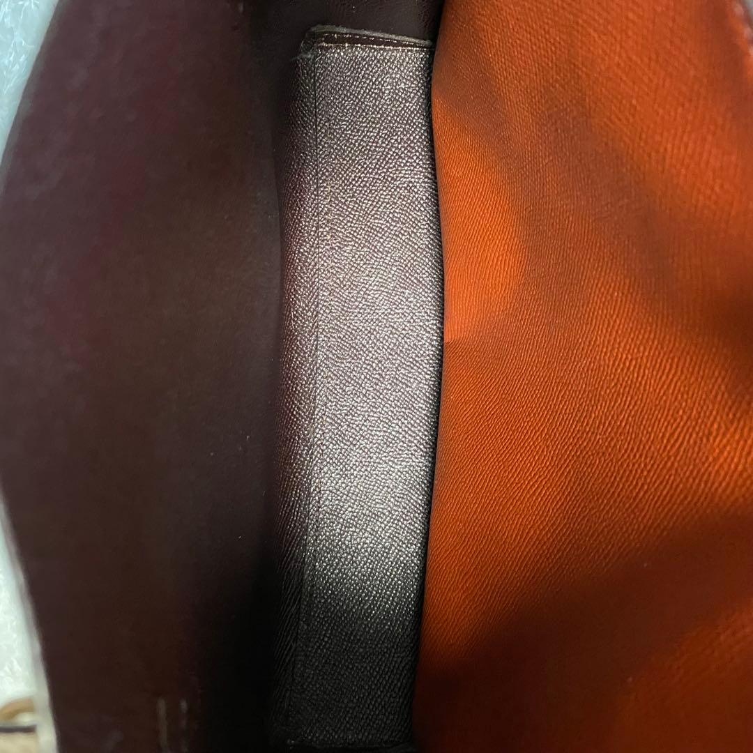 COACHコーチ モリートート ショルダーバッグ 2way レザー ベージュ