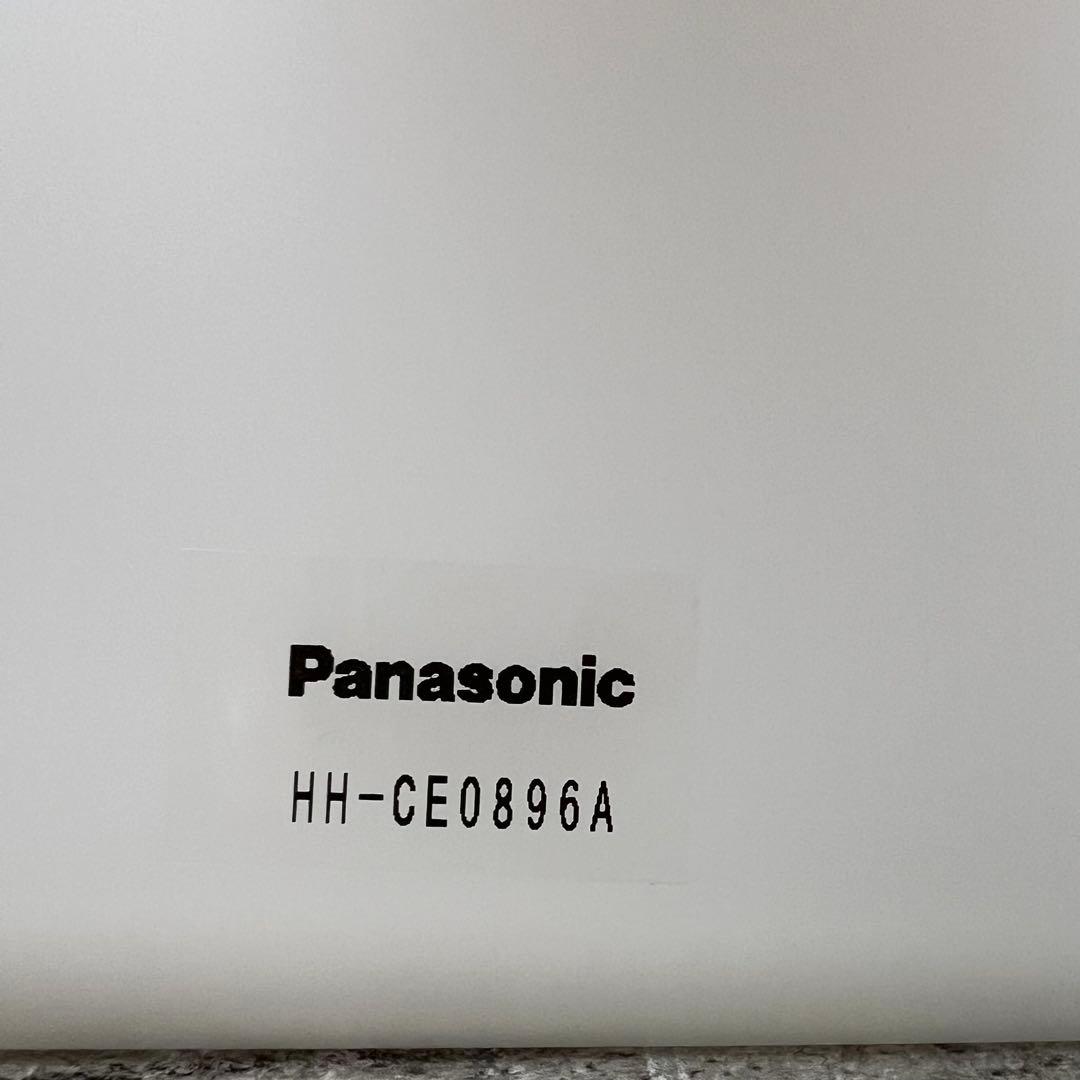 Panasonic LEDシーリングライト HH-CE0896A
