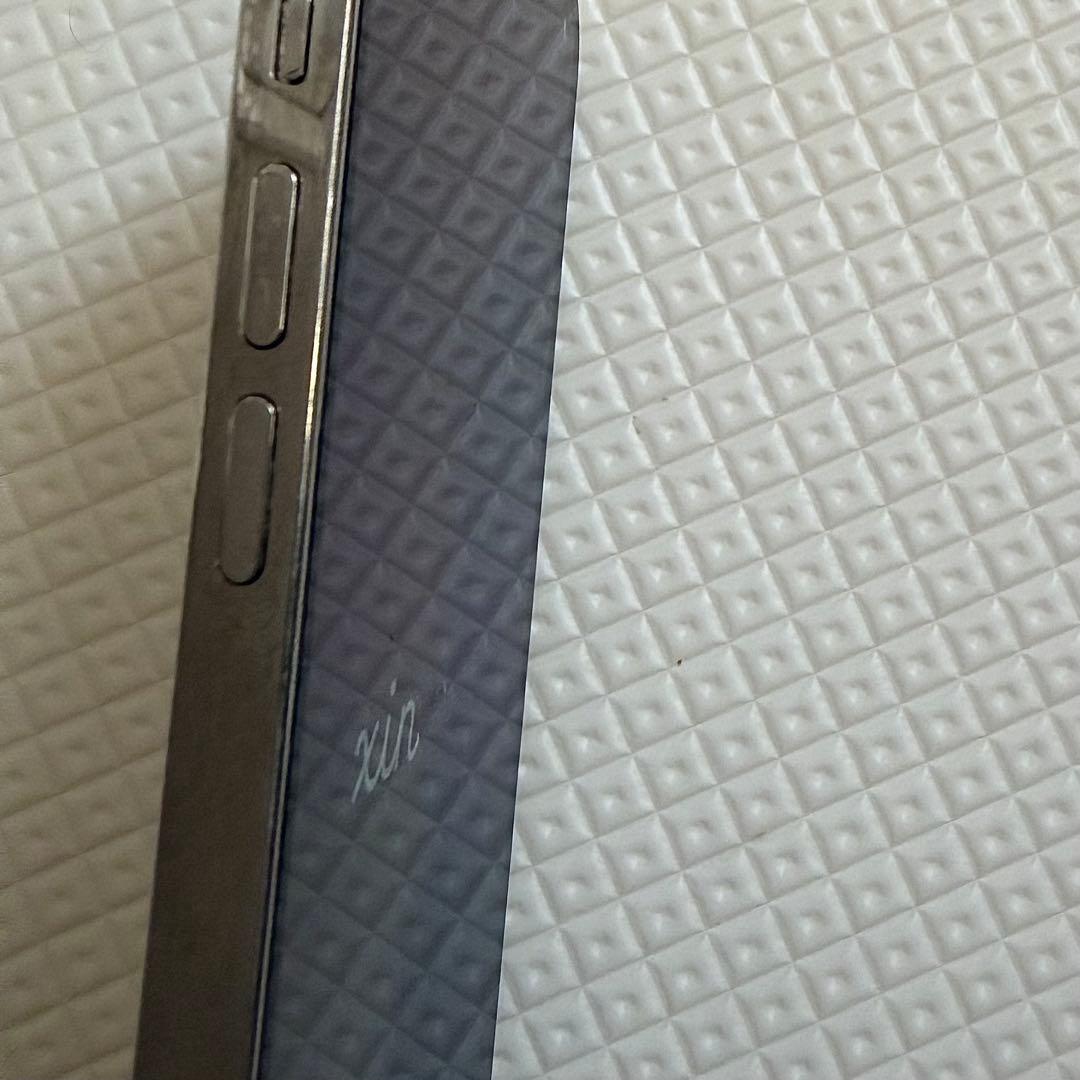 Apple iPhone 12 128GB シルバー