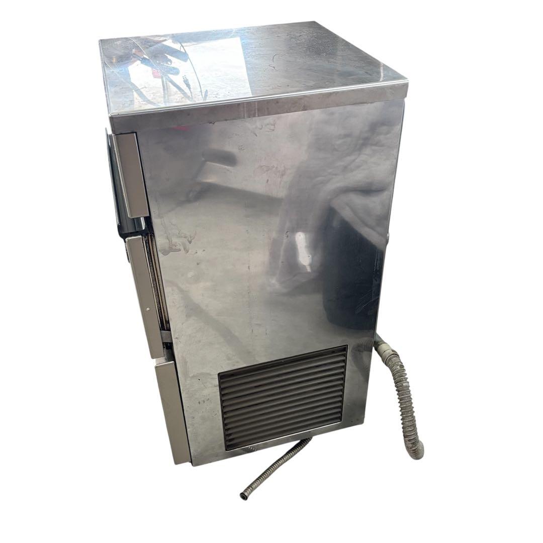 ホシザキ 全自動製氷機 業務用製氷機　IM-25L-1 ジャンク 厨房機器