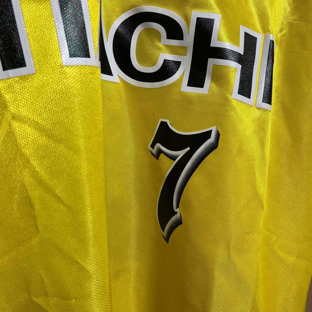 柏レイソル★ユニフォーム