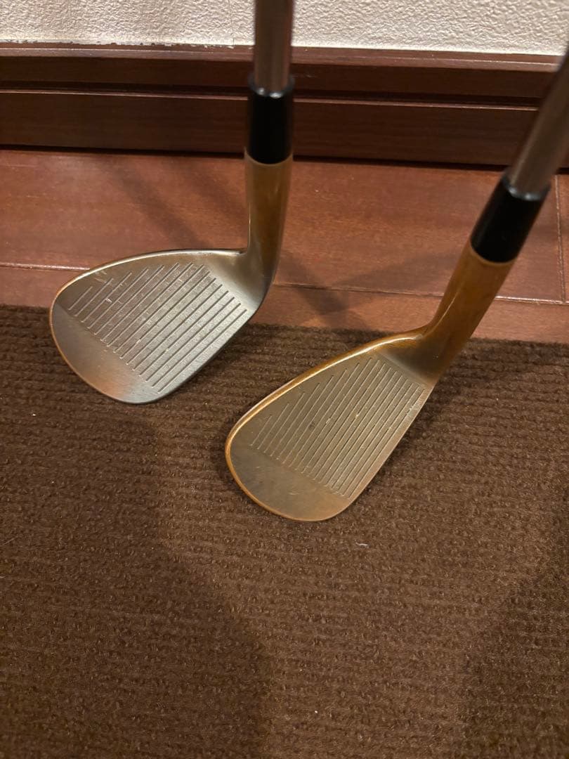 ミズノ T24 ウェッジ 52度 58度