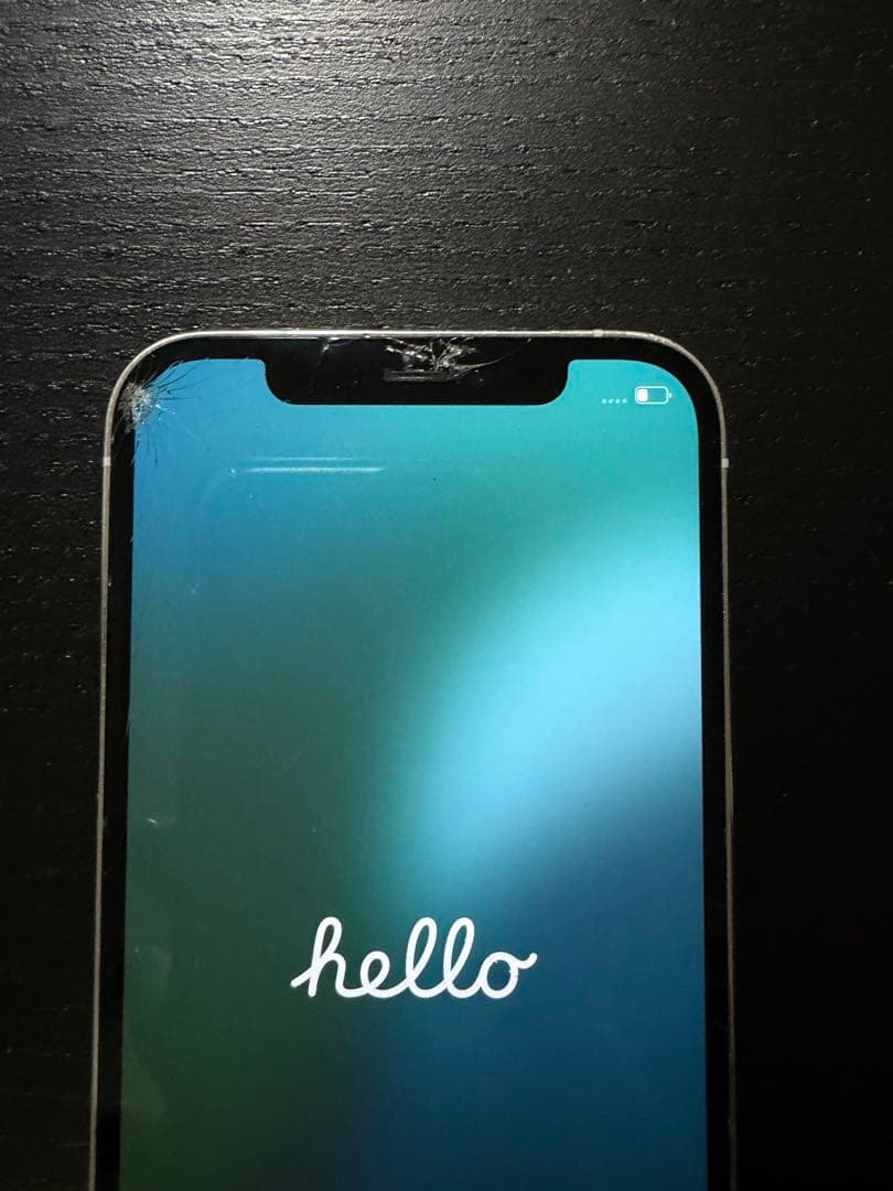 iPhone12 Pro 256GB SIMフリー